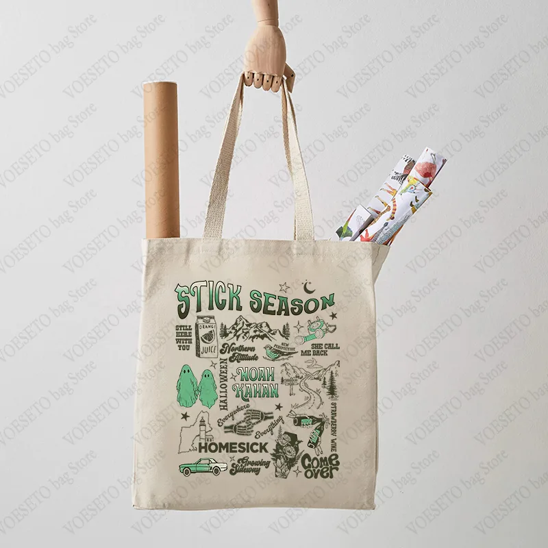 Stick Season Album Pattern Tou – Women Bags Offers recenzja i cena