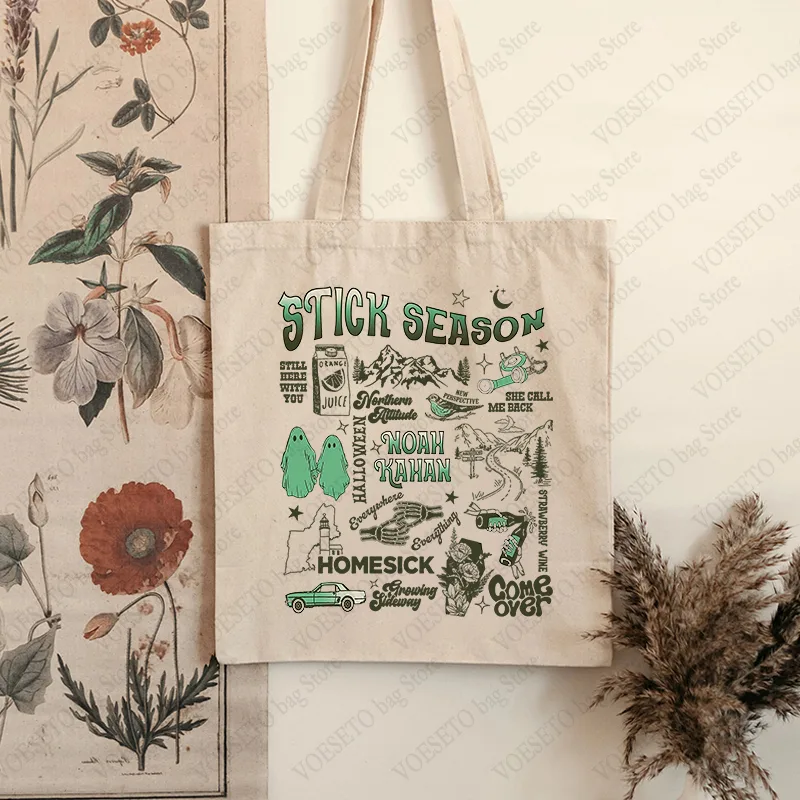 Stick Season Album Pattern Tou – Women Bags Offers recenzja i cena