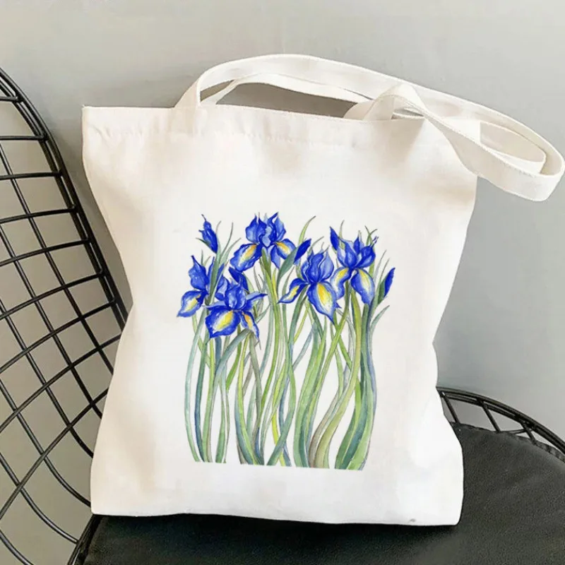 Torba na zakupy z płótna w kwi – Women'S Bags Very recenzja i cena