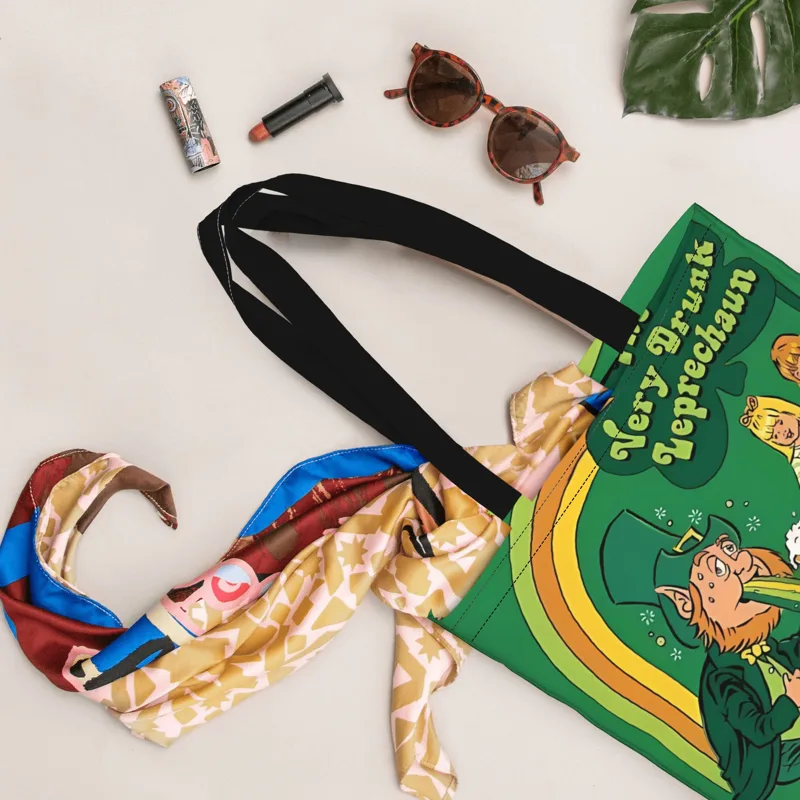 Torba płócienna na Dzień Święt – Women'S Bags Very recenzja i cena