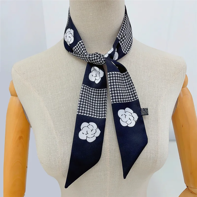 2023 Design Camellia Flower Br – Women Bags Brands recenzja i cena