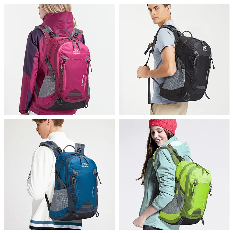 35L plecaki górskie na zewnątr – Women Bags Outlet recenzja i cena