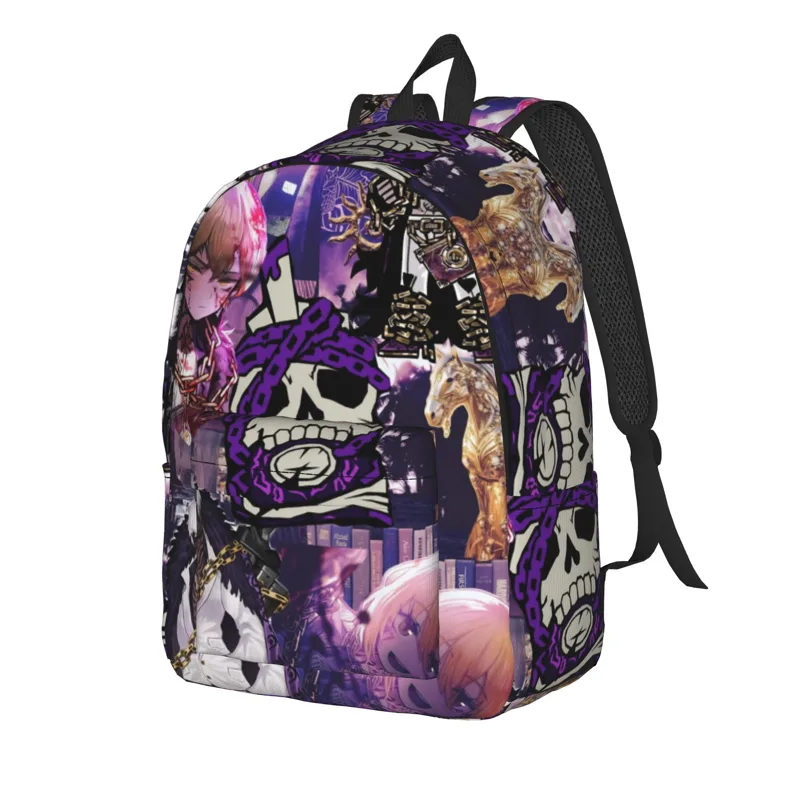 Plecak Limbus Company Games, m – Women Bags Company recenzja i cena