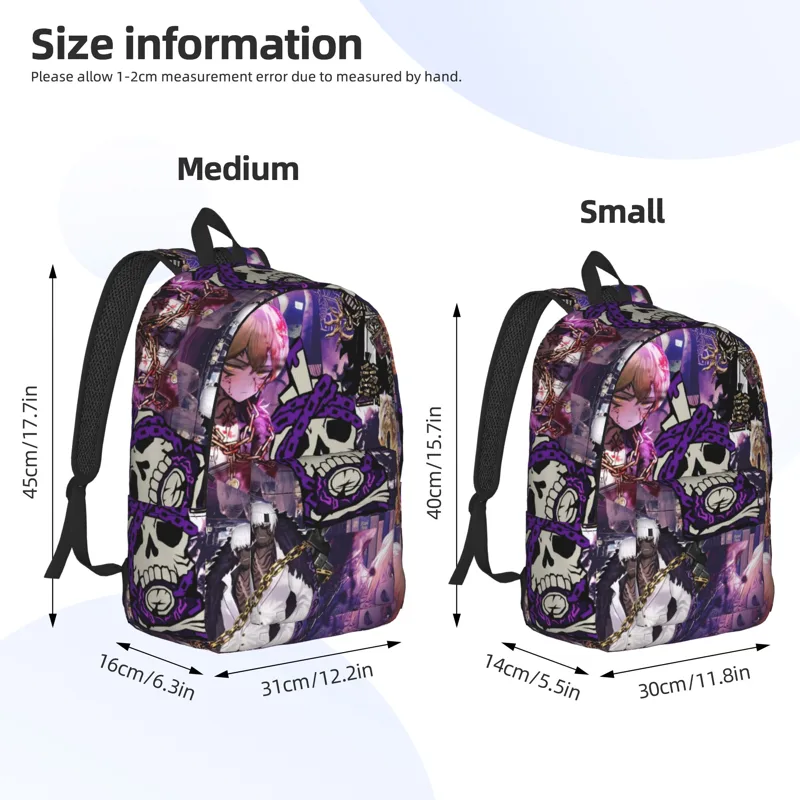 Plecak Limbus Company Games, m – Women Bags Company recenzja i cena