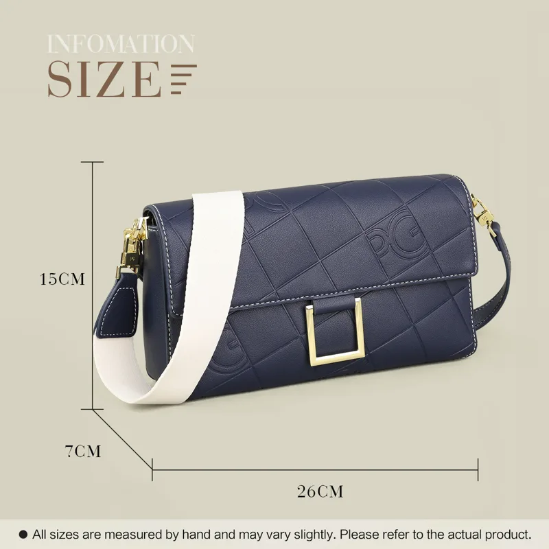 PATSY PG GARIS Damska Klasyczn – Women Bags Sale recenzja i cena