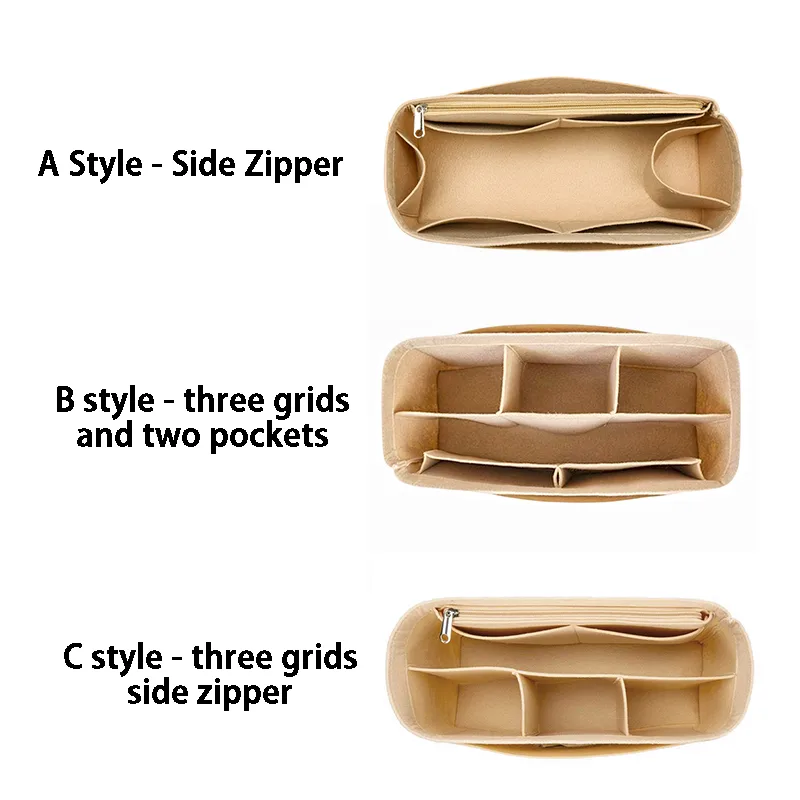 EverToner Felt Insert Organize – Women Bags Goyard recenzja i cena