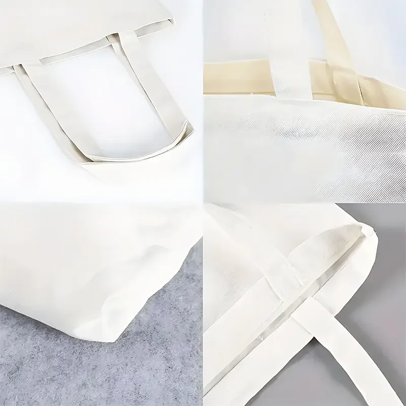 Estetyczna torba płócienna z m – Women Bags Collection recenzja i cena