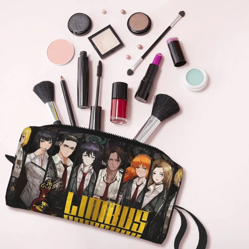 Piórnik Limbus Company dla ucz – Women Bags Company recenzja i cena