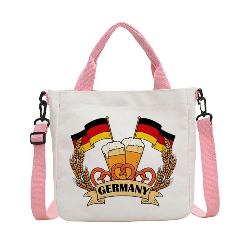 Niemiecka torba na zakupy, tor – Women Bags Germany recenzja i cena