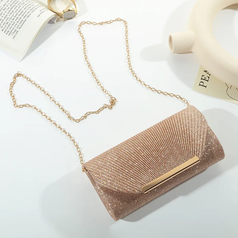 Moda elegancka kopertówka nowy – Women Bags Outlet recenzja i cena