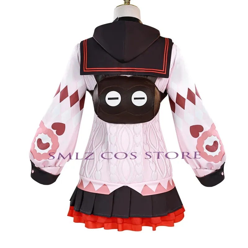 COSZenless Zone Zero Ukinami Y – Women Bags Europe recenzja i cena