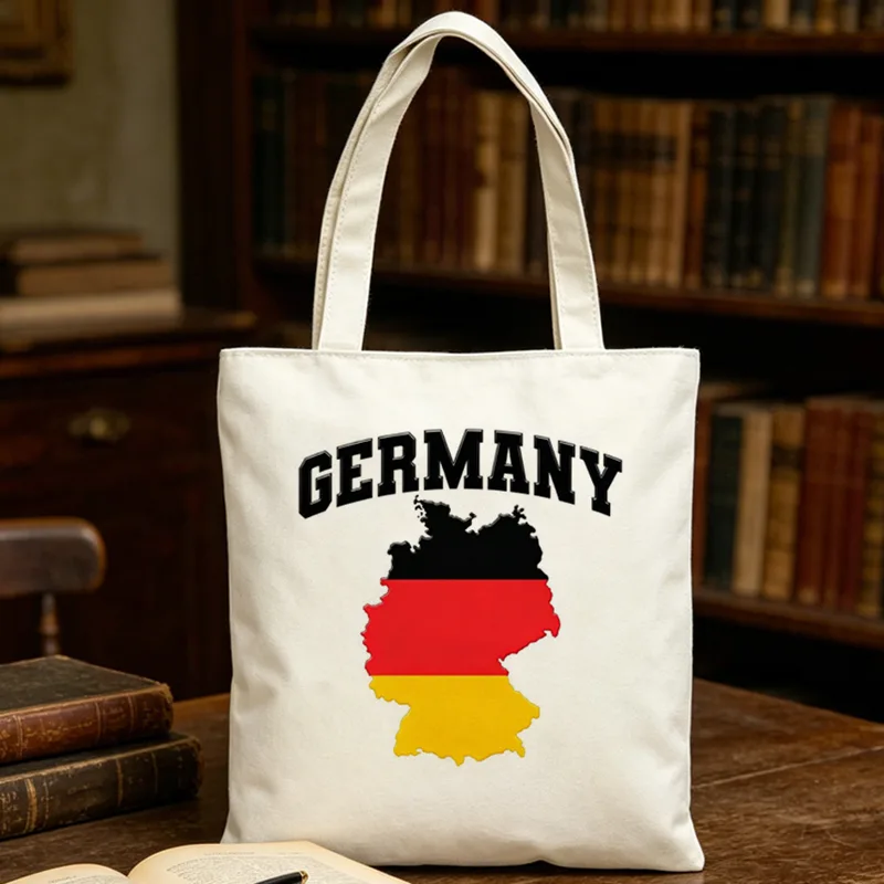 Torba na zakupy z Niemiec, tor – Women Bags Germany recenzja i cena
