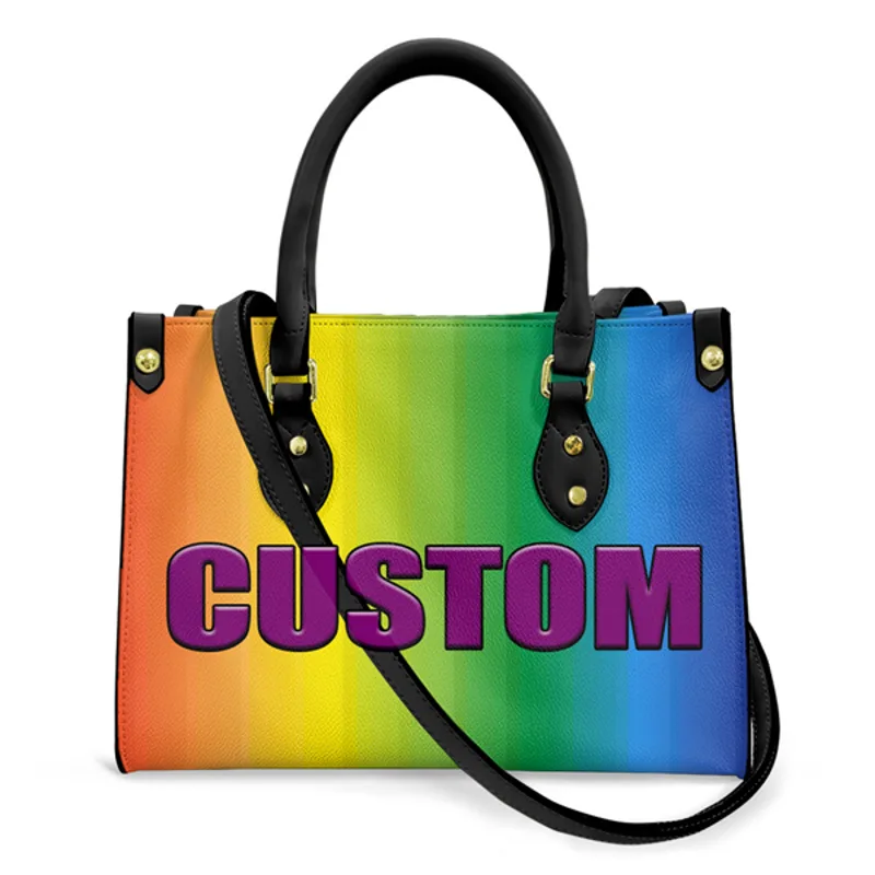 Niestandardowy nadruk Nightmar – Women Bags Pictures recenzja i cena