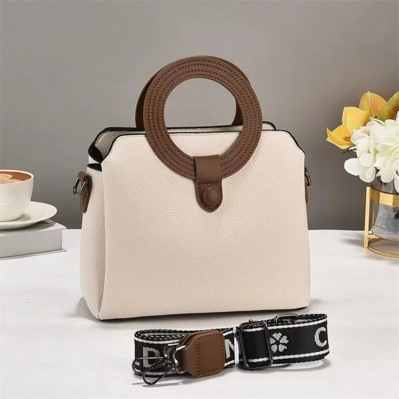 Torebka typu tote Vogue dla ko – Women'S Vogue Bags recenzja i cena
