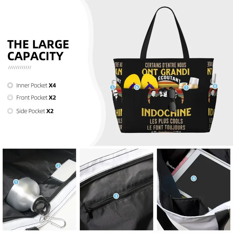 Najlepsze logo zespołu Indochi – Women'S Best Bags For Travel recenzja i cena