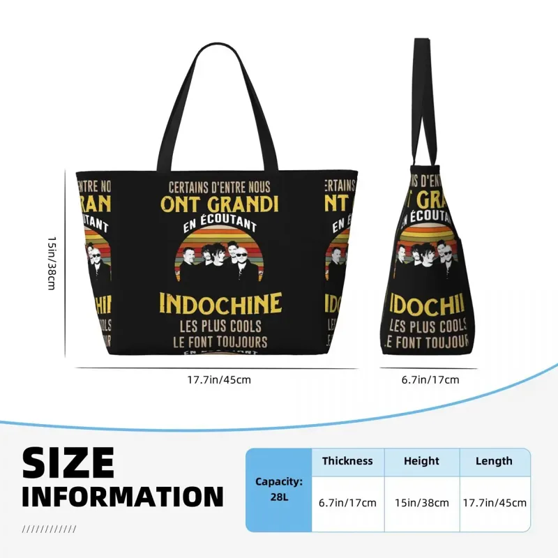 Najlepsze logo zespołu Indochi – Women'S Best Bags For Travel recenzja i cena