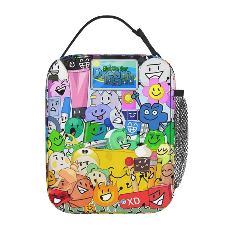 Torba termiczna na lunch BFDI  – Women Bags Pictures recenzja i cena
