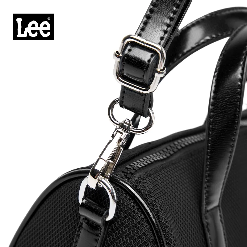LEE Mini Classics Czarna Damsk – Women Bags Collection recenzja i cena