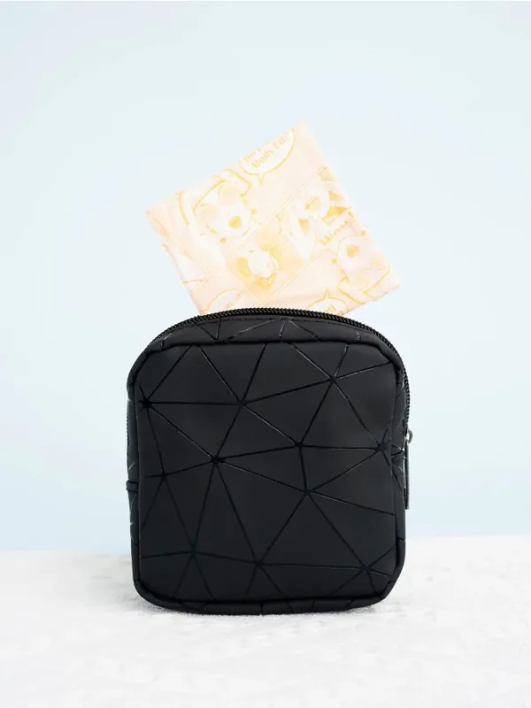 Wodoodporna torba organizacyjn – Women Bags Outlet recenzja i cena