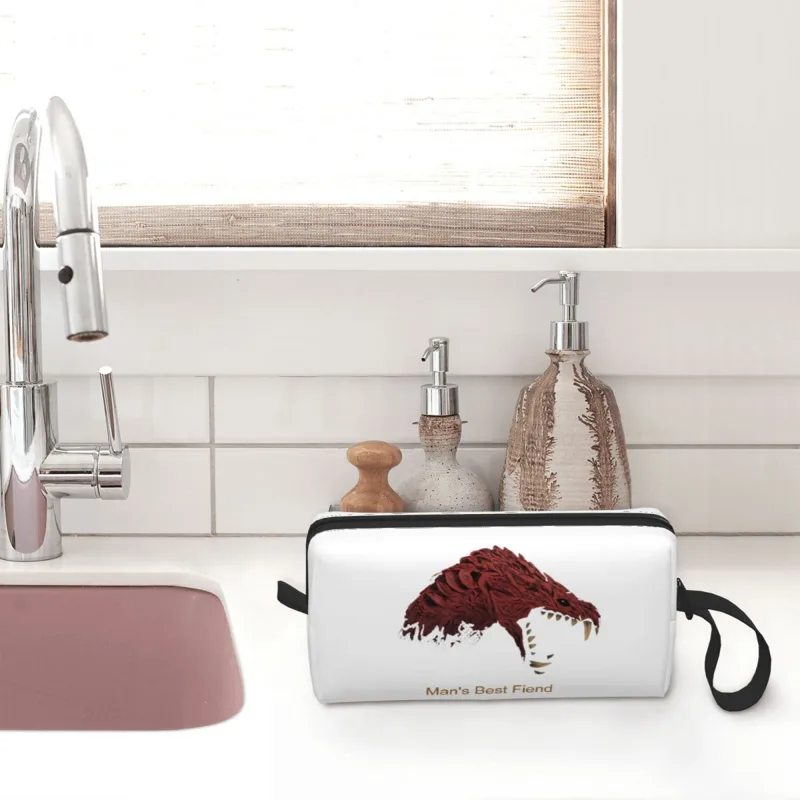 Odogaron Man's Best Fiend Kosm – Women'S Best Bags For Travel recenzja i cena