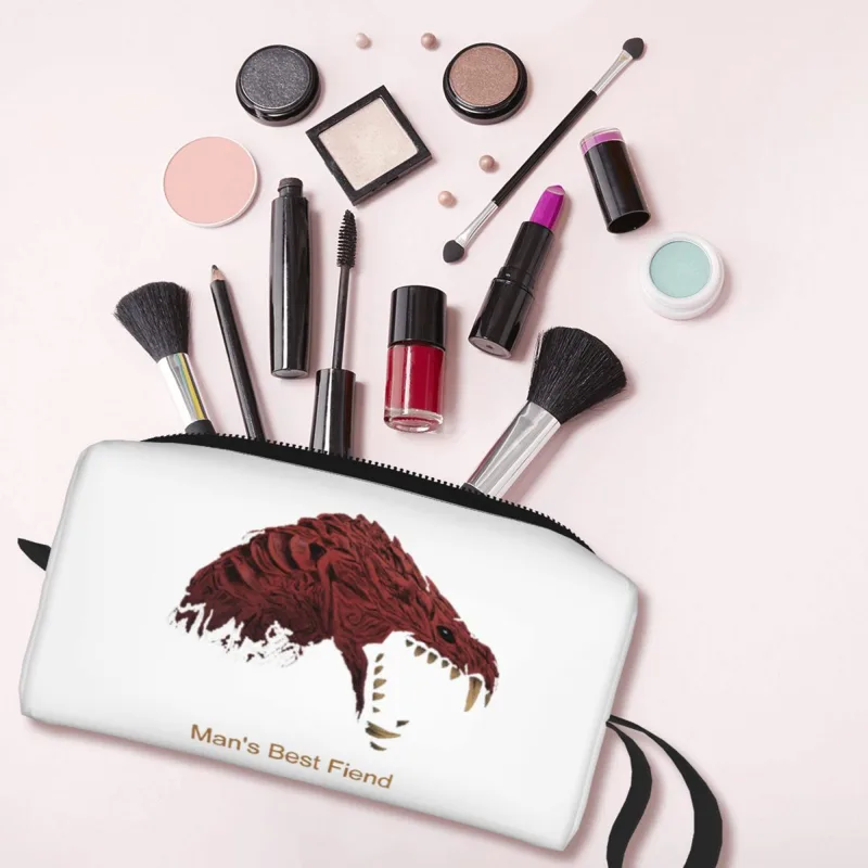 Odogaron Man's Best Fiend Kosm – Women'S Best Bags For Travel recenzja i cena