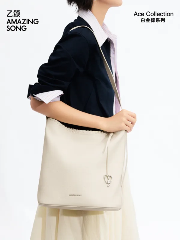 Niesamowita Torba Wiadro z Ory – Women Bags Collection recenzja i cena
