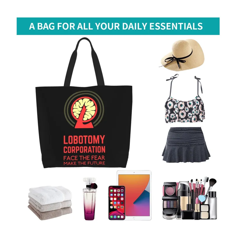 Torba na zakupy Limbus Company – Women Bags Company recenzja i cena