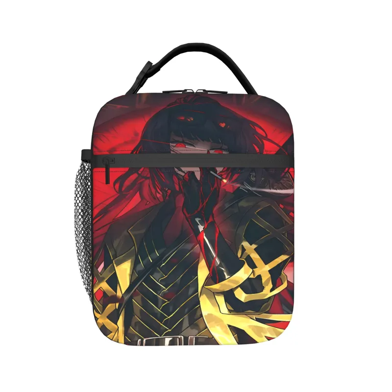 Torba na lunch Limbus Company  – Women Bags Company recenzja i cena