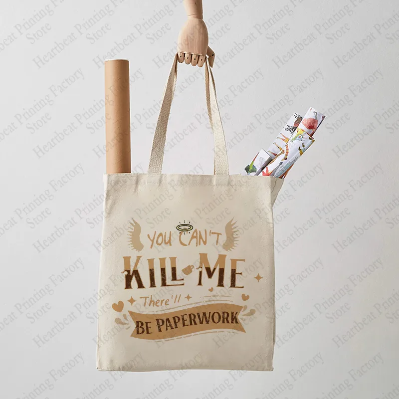 Aziraphale Good Omens wzorzyst – Women'S Best Bags For Travel recenzja i cena