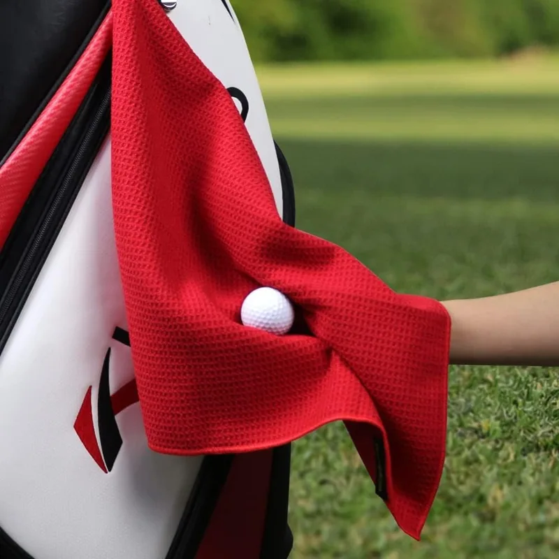 1 szt. Ręcznik golfowy do torb – Women'S Bags Very recenzja i cena