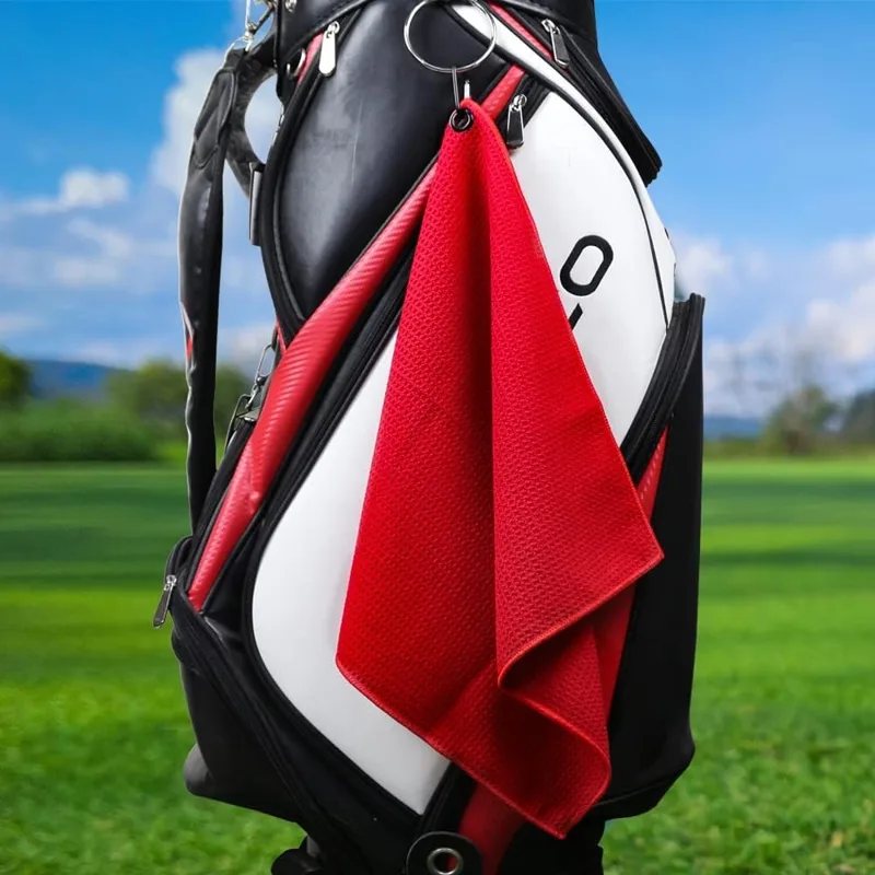 1 szt. Ręcznik golfowy do torb – Women'S Bags Very recenzja i cena
