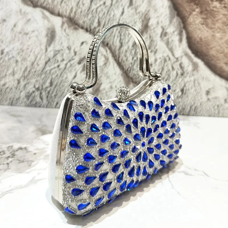 Nowa torebka kopertówka z dżet – Women Bags Sale recenzja i cena