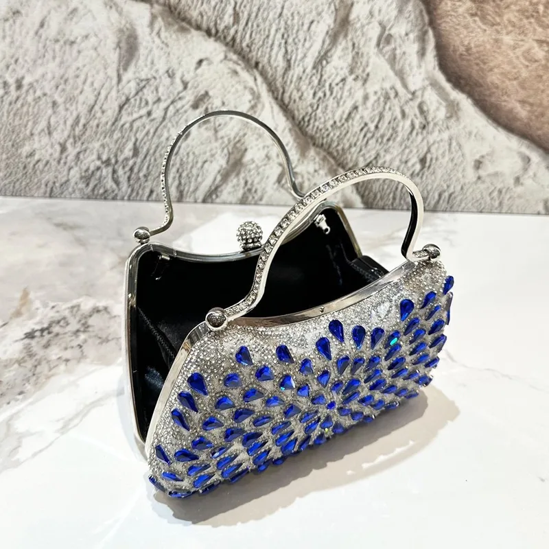 Nowa torebka kopertówka z dżet – Women Bags Sale recenzja i cena