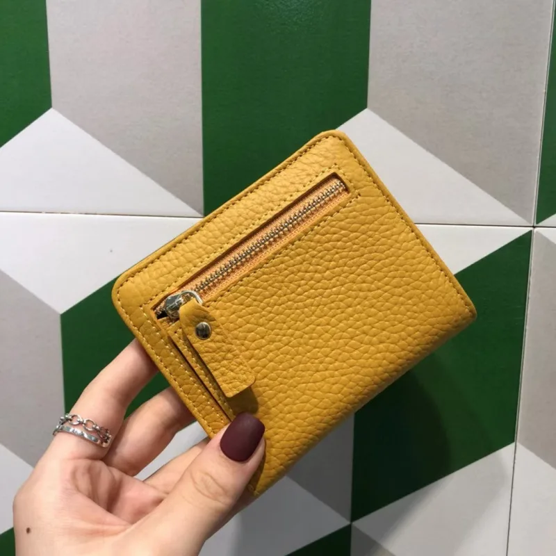 Damska torebka ze skóry bydlęc – Women Bags Zara recenzja i cena
