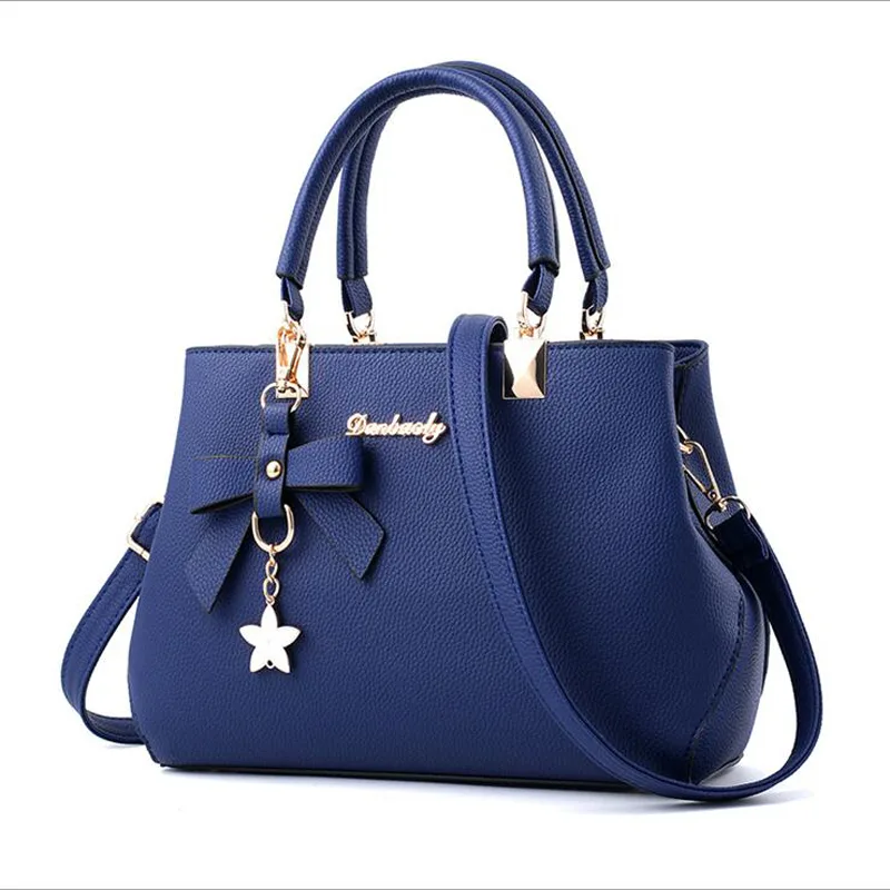 Damska torebka ze skóry PU z k – Women Bags Outlet recenzja i cena