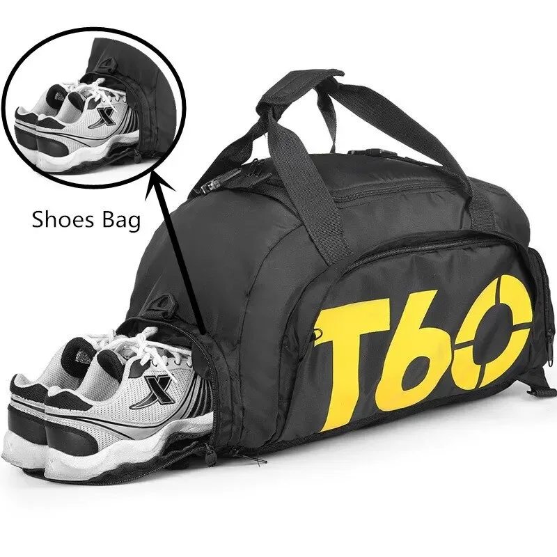 Torba na siłownię Wodoodporna  – Women'S Bags Going Out recenzja i cena