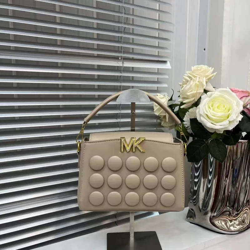 Luksusowa, lekka, wysokiej jak – Women'S Tote Bags Michael Kors recenzja i cena