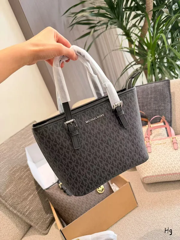 Zupełnie nowa, wysokiej jakośc – Women'S Tote Bags Michael Kors recenzja i cena