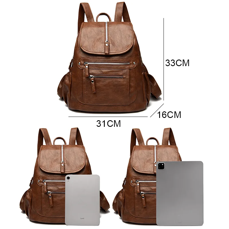 Modna, duża torba na ramię z z – Women Bags Sale recenzja i cena