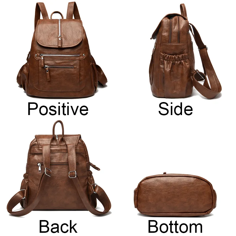 Modna, duża torba na ramię z z – Women Bags Sale recenzja i cena