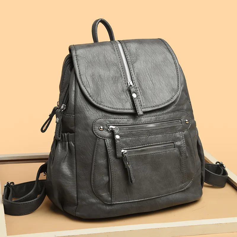 Modna, duża torba na ramię z z – Women Bags Sale recenzja i cena