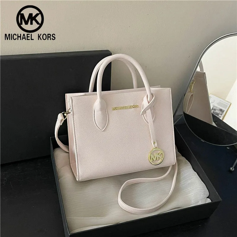 MICHAEL KORS/Michael Kors MK T – Women'S Tote Bags Michael Kors recenzja i cena