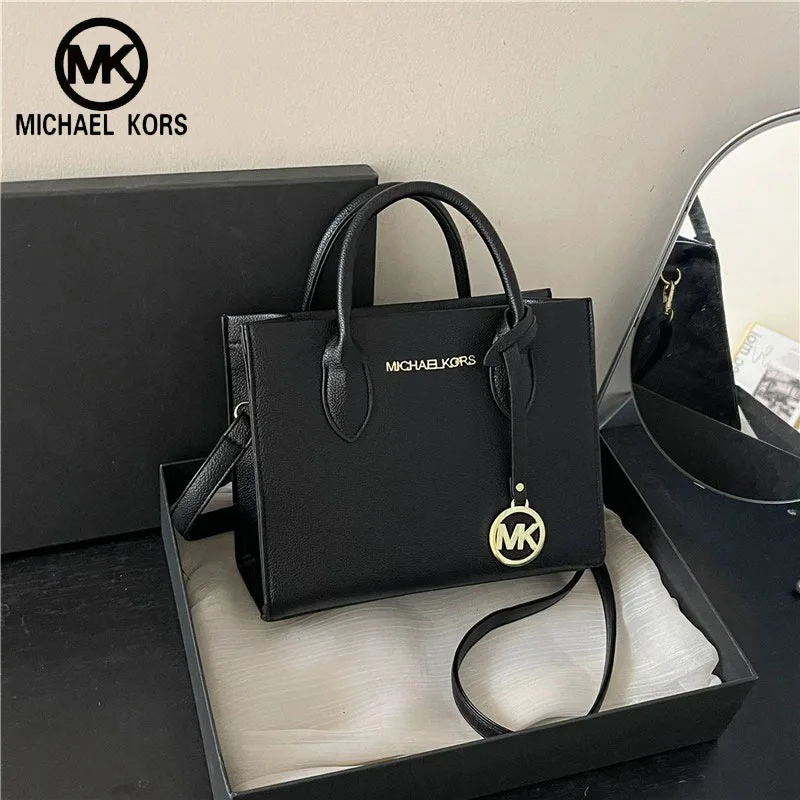 MICHAEL KORS/Michael Kors MK T – Women'S Tote Bags Michael Kors recenzja i cena