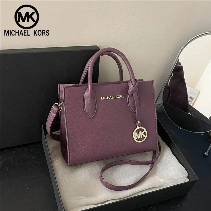 MICHAEL KORS/Michael Kors MK T – Women'S Tote Bags Michael Kors recenzja i cena