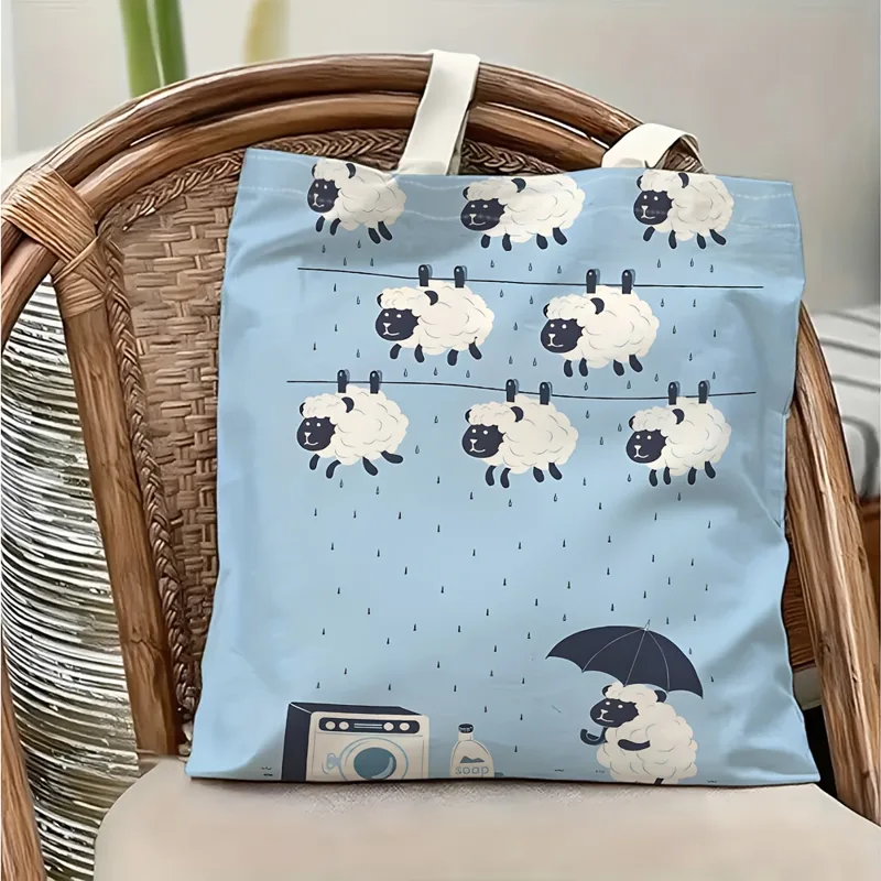 Torba na ramię Sheep Rainy Day – Women'S Bags Very recenzja i cena