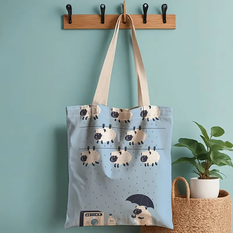 Torba na ramię Sheep Rainy Day – Women'S Bags Very recenzja i cena