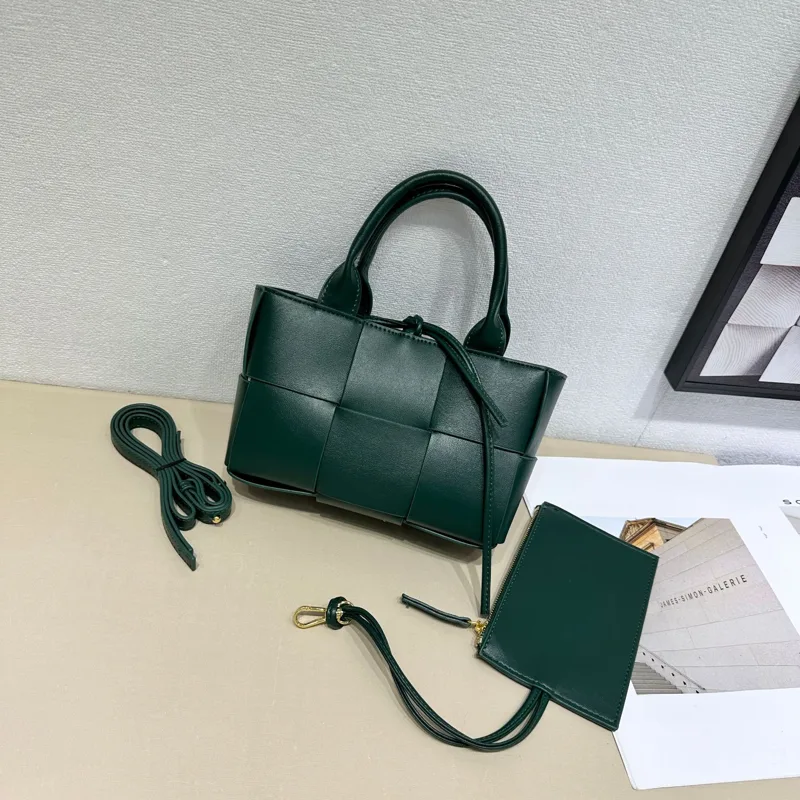 Damska luksusowa torebka listo – Women'S Vogue Bags recenzja i cena