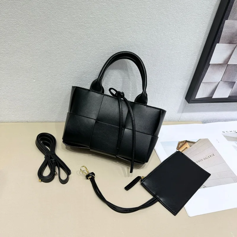 Damska luksusowa torebka listo – Women'S Vogue Bags recenzja i cena