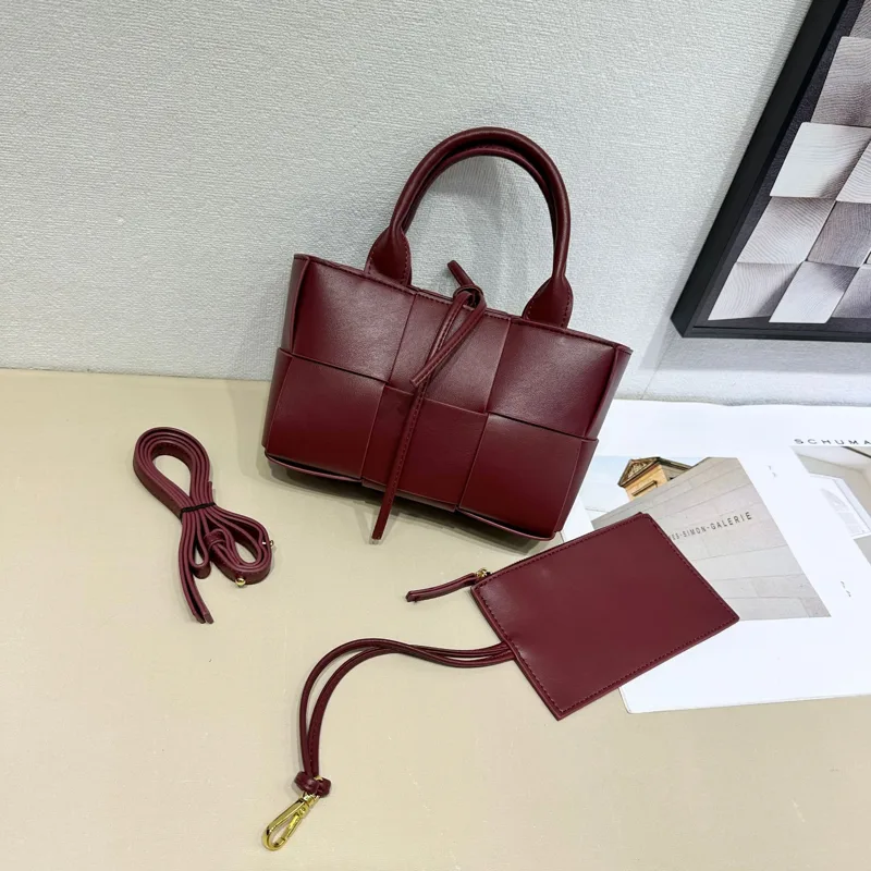 Damska luksusowa torebka listo – Women'S Vogue Bags recenzja i cena
