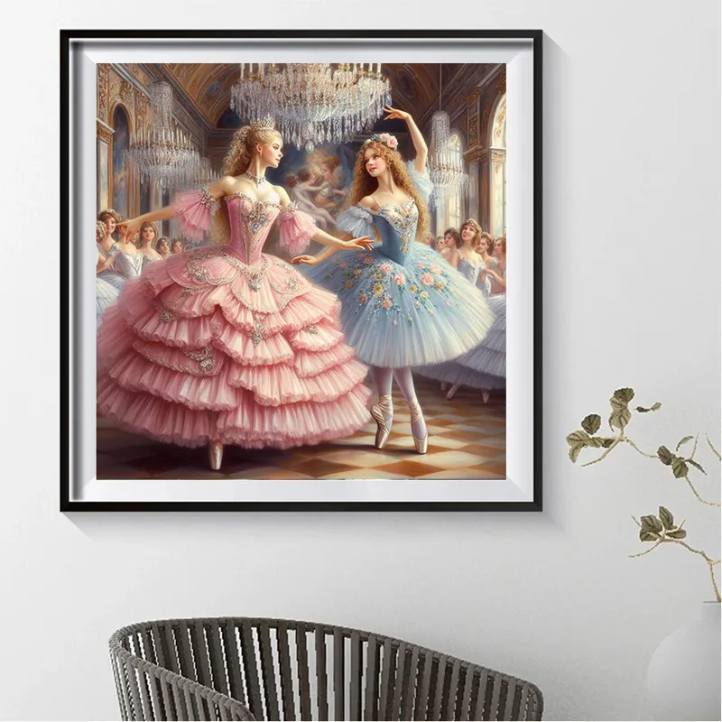 Kobieta taniec 5D diamentowe m – Women Bags Pictures recenzja i cena